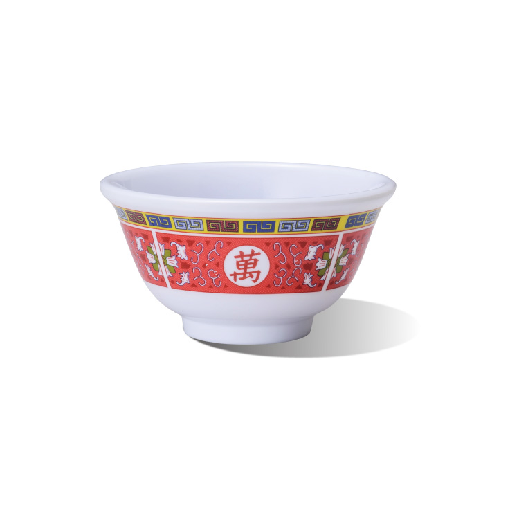 Small soup bowls